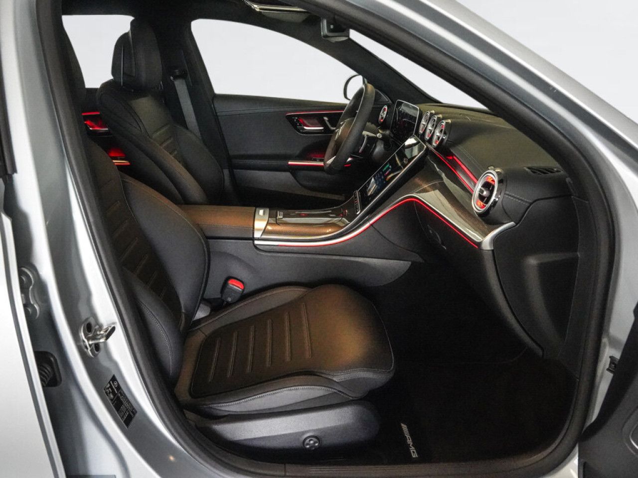 Mercedes-Benz C-Klasse – Bild 5