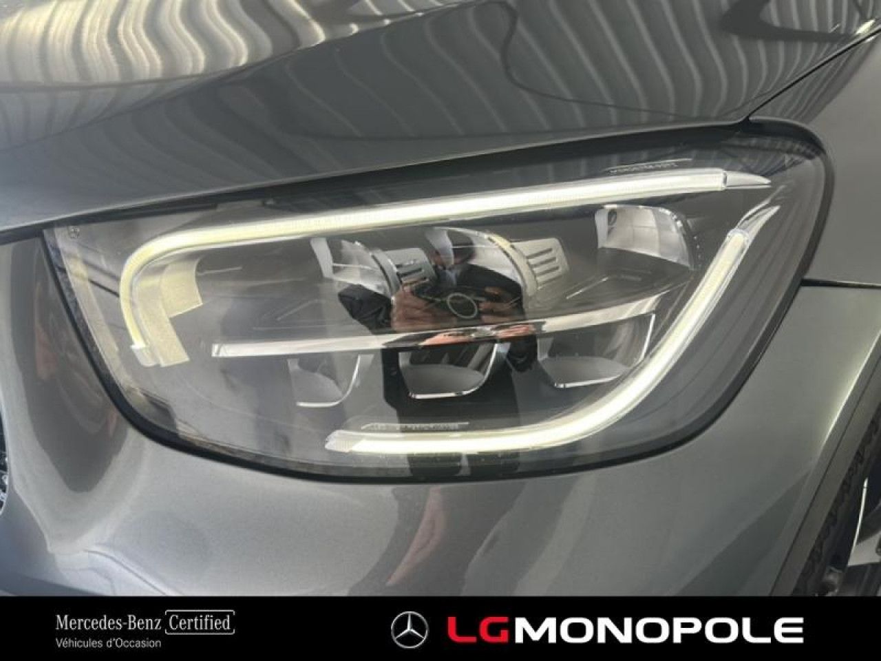 Photo du v&eacute;hicule 16 / 18