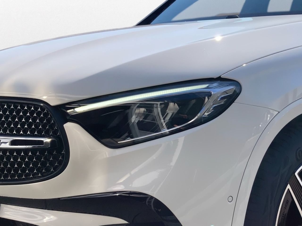 Mercedes-Benz GLC – Bild 15