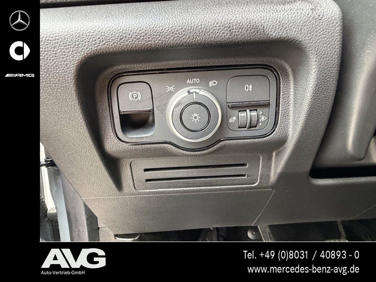 Mercedes-Benz T-Klasse – Bild 24