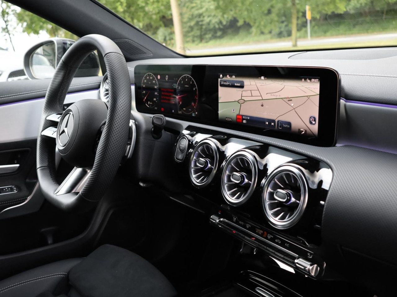 Mercedes-Benz CLA – Bild 6