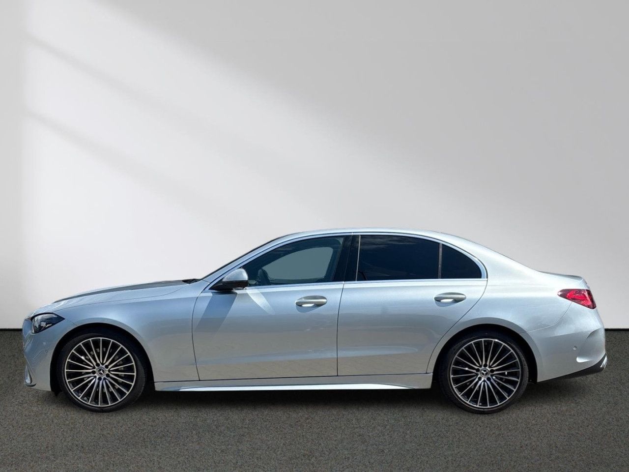 Mercedes-Benz C-Klasse – Bild 2