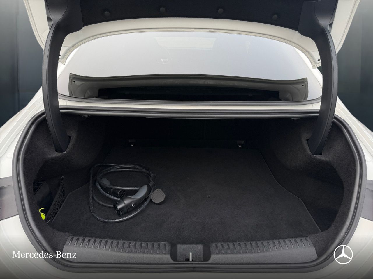 Mercedes-Benz CLA – Bild 5