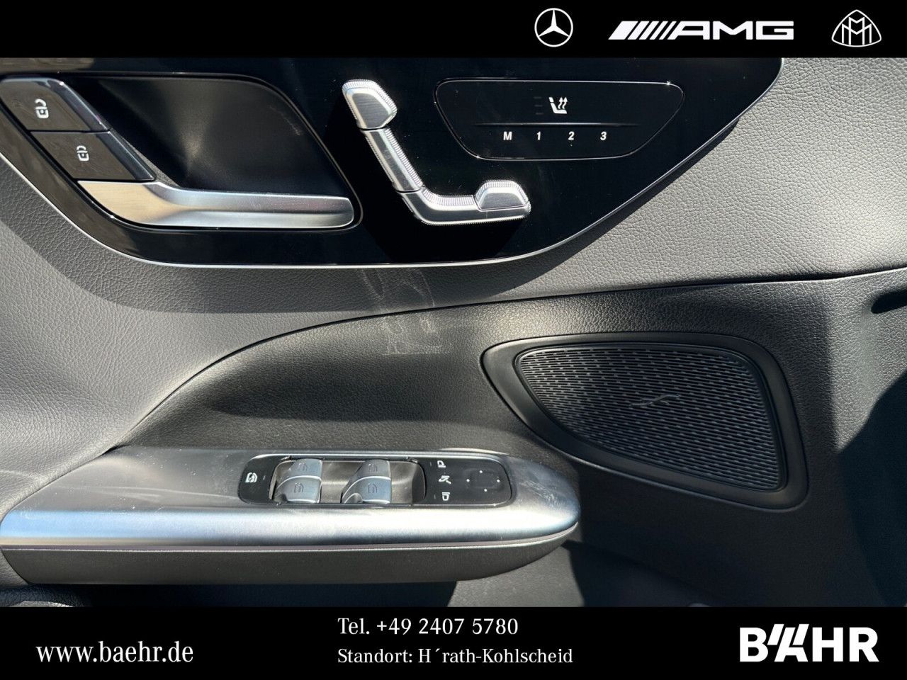 Mercedes-Benz C-Klasse – Bild 12
