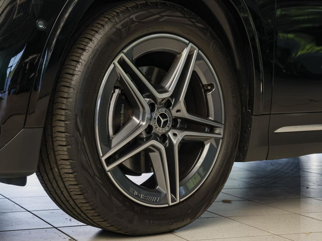 Mercedes-Benz GLA – Bild 8