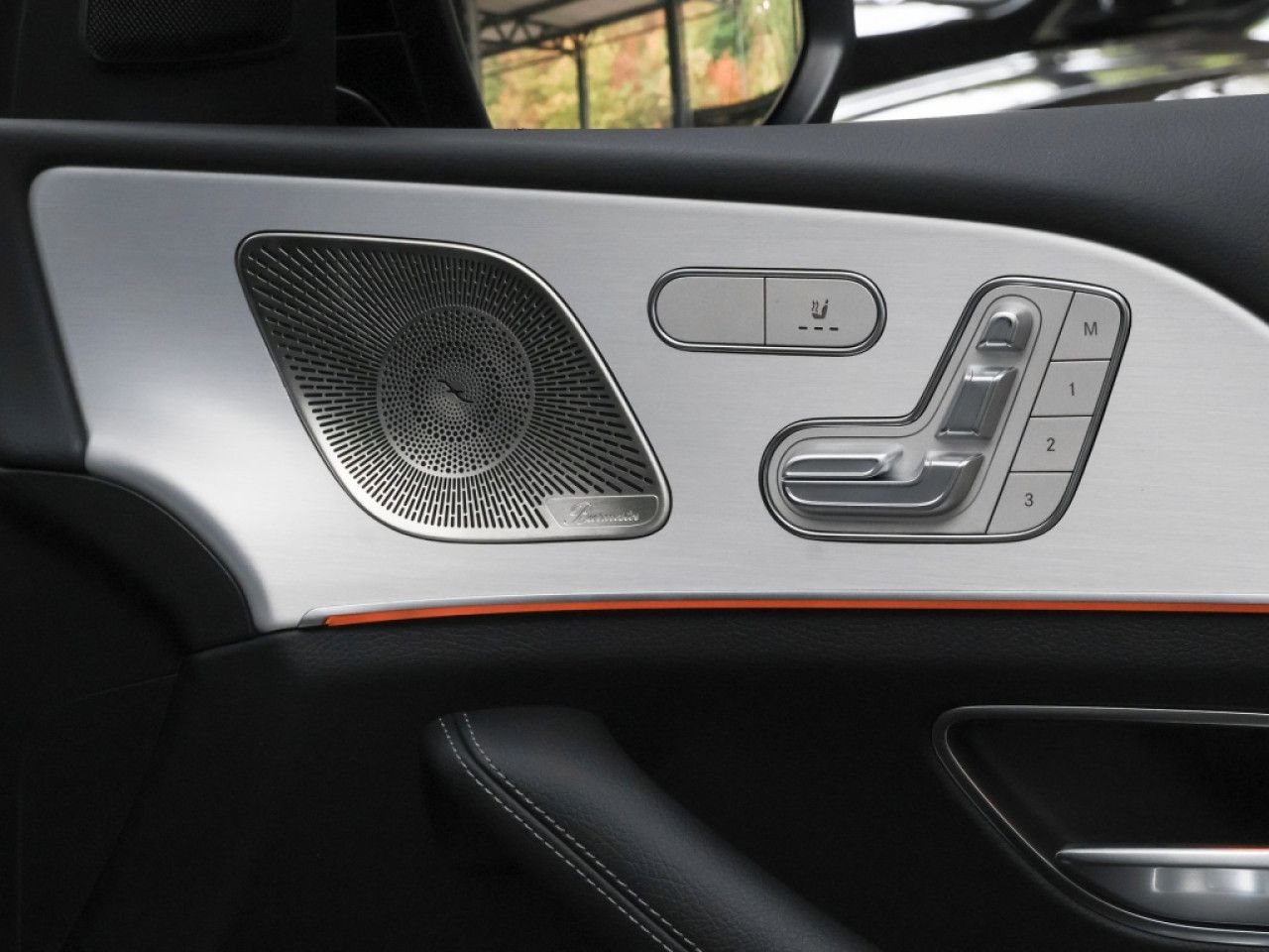 Mercedes-Benz GLE – Bild 8