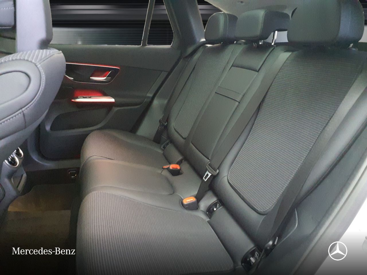 Mercedes-Benz GLC – Bild 15
