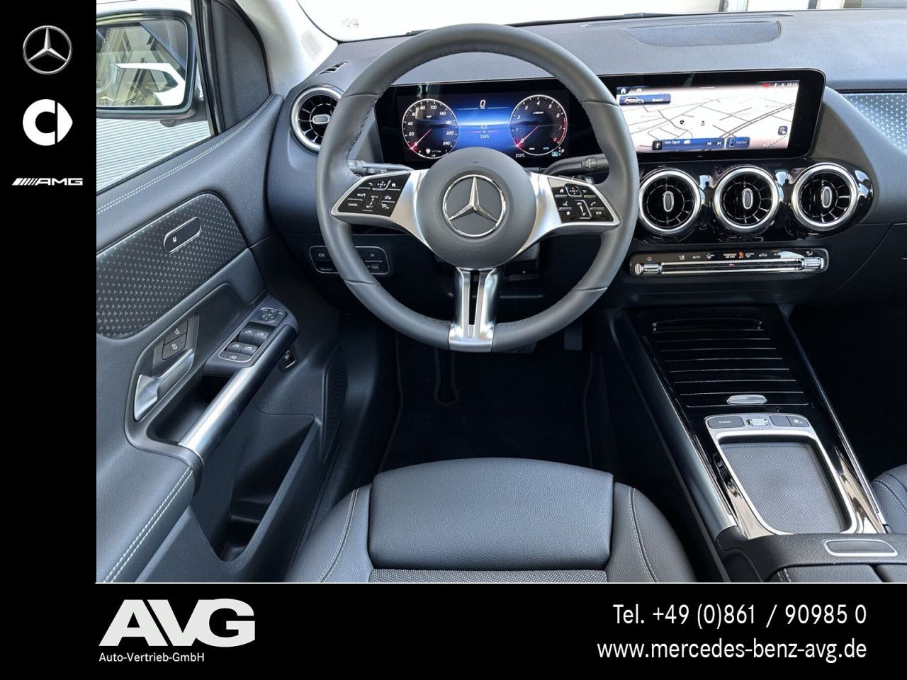 Mercedes-Benz B-Klasse – Bild 14