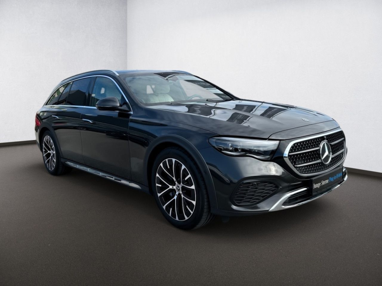 Mercedes-Benz E-Klasse – Bild 5