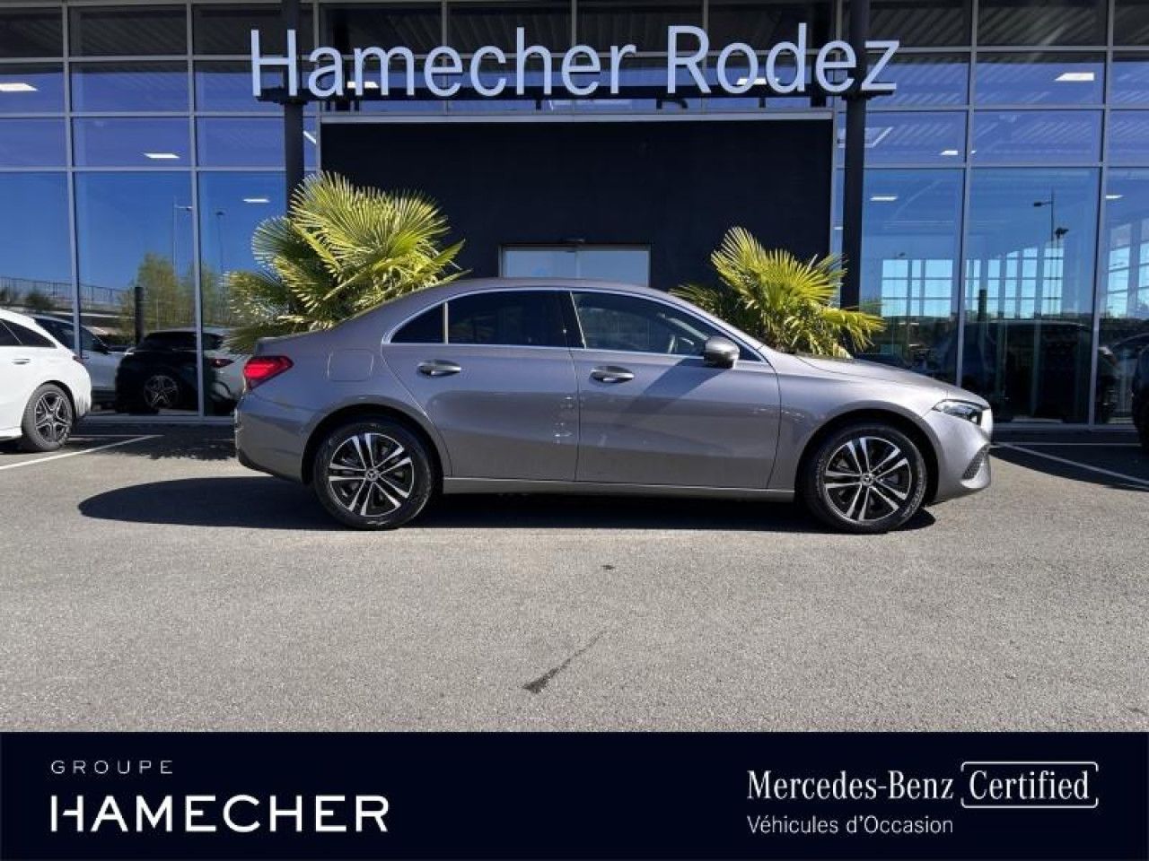 Photo du v&eacute;hicule 5 / 18