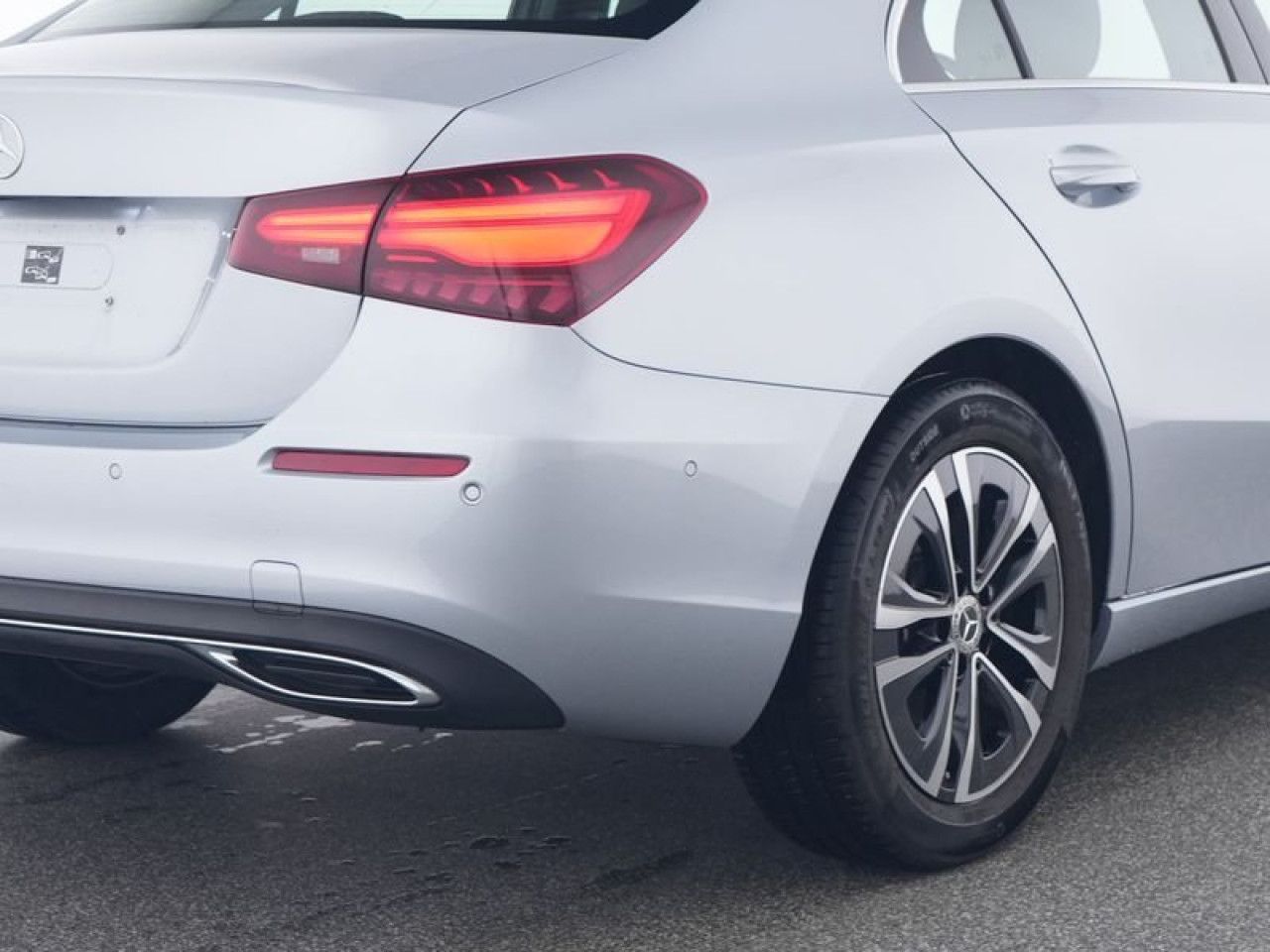 Mercedes-Benz A-Klasse – Bild 4