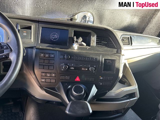 MAN TGS 18.470 4x2 BL SA 20