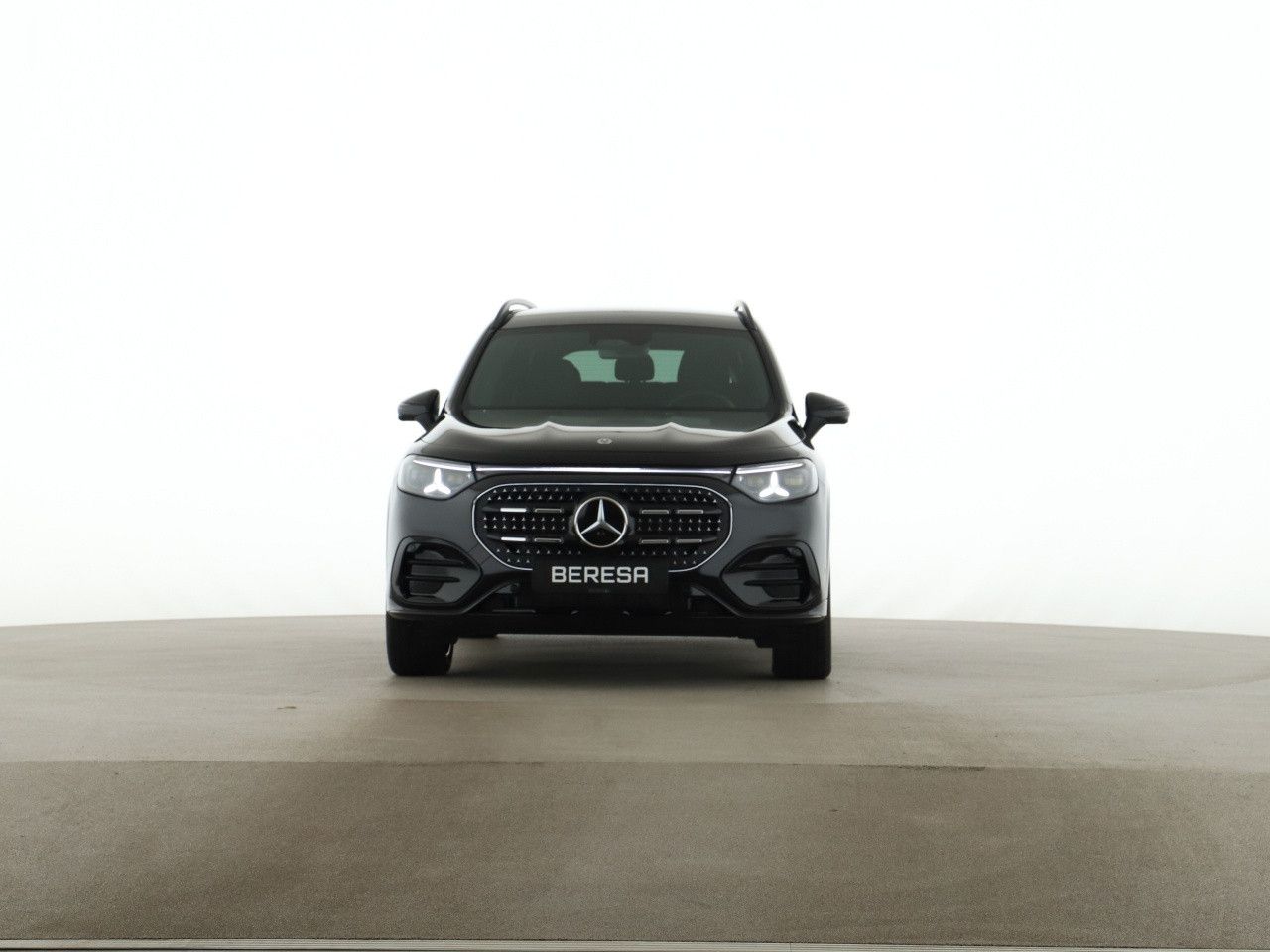 Mercedes-Benz GLB – Bild 2
