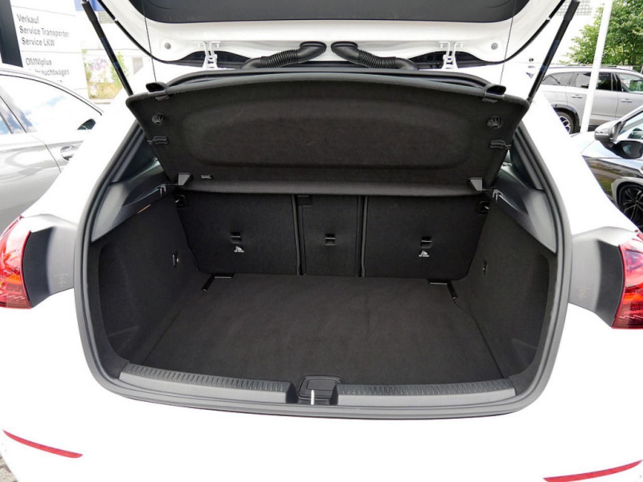 Mercedes-Benz A-Klasse – Bild 10
