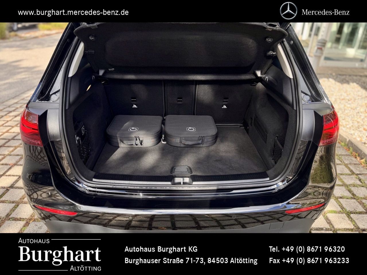 Mercedes-Benz B-Klasse – Bild 6