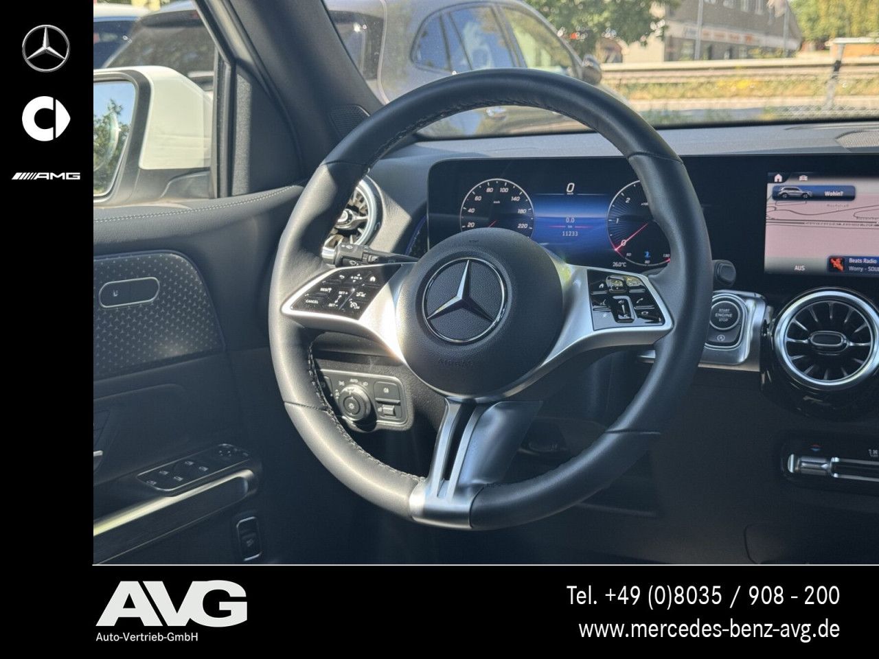 Mercedes-Benz GLB – Bild 16