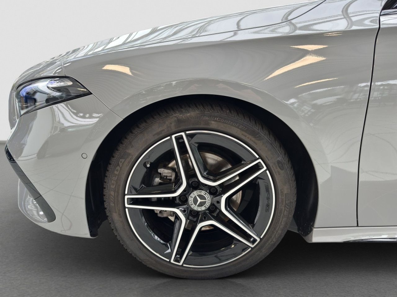 Mercedes-Benz A-Klasse – Bild 16