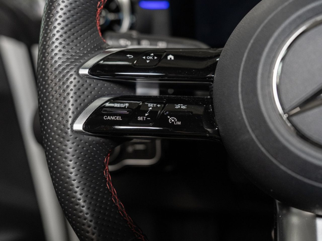 Mercedes-Benz CLA – Bild 14