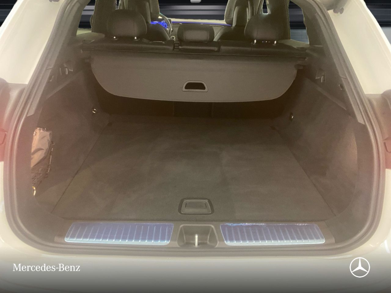 Mercedes-Benz EQE – Bild 5