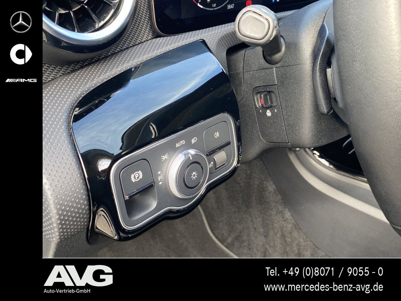 Mercedes-Benz A-Klasse – Bild 13