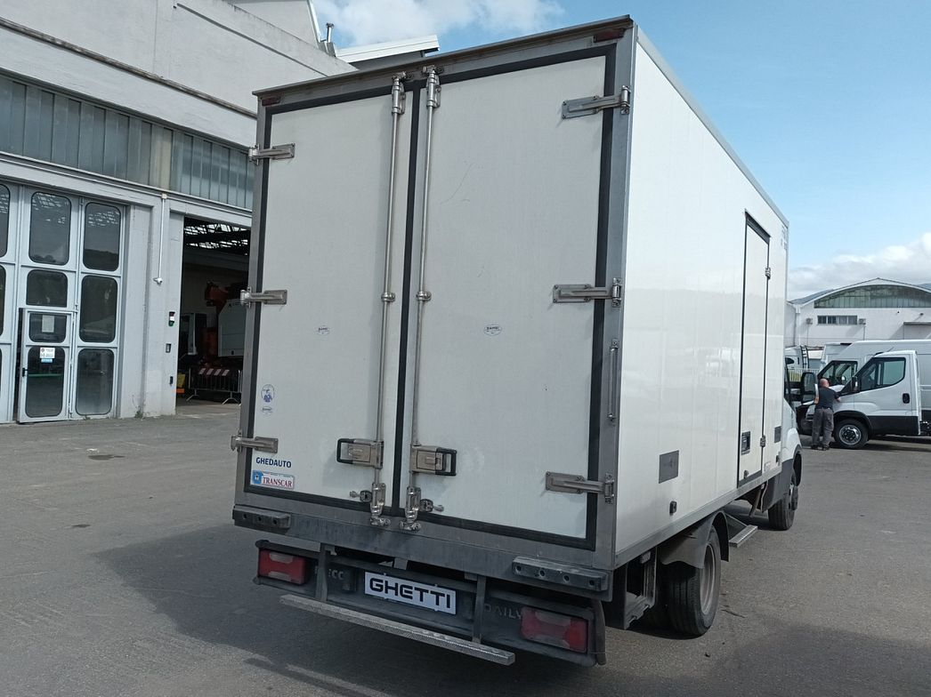 IVECO | 35C14