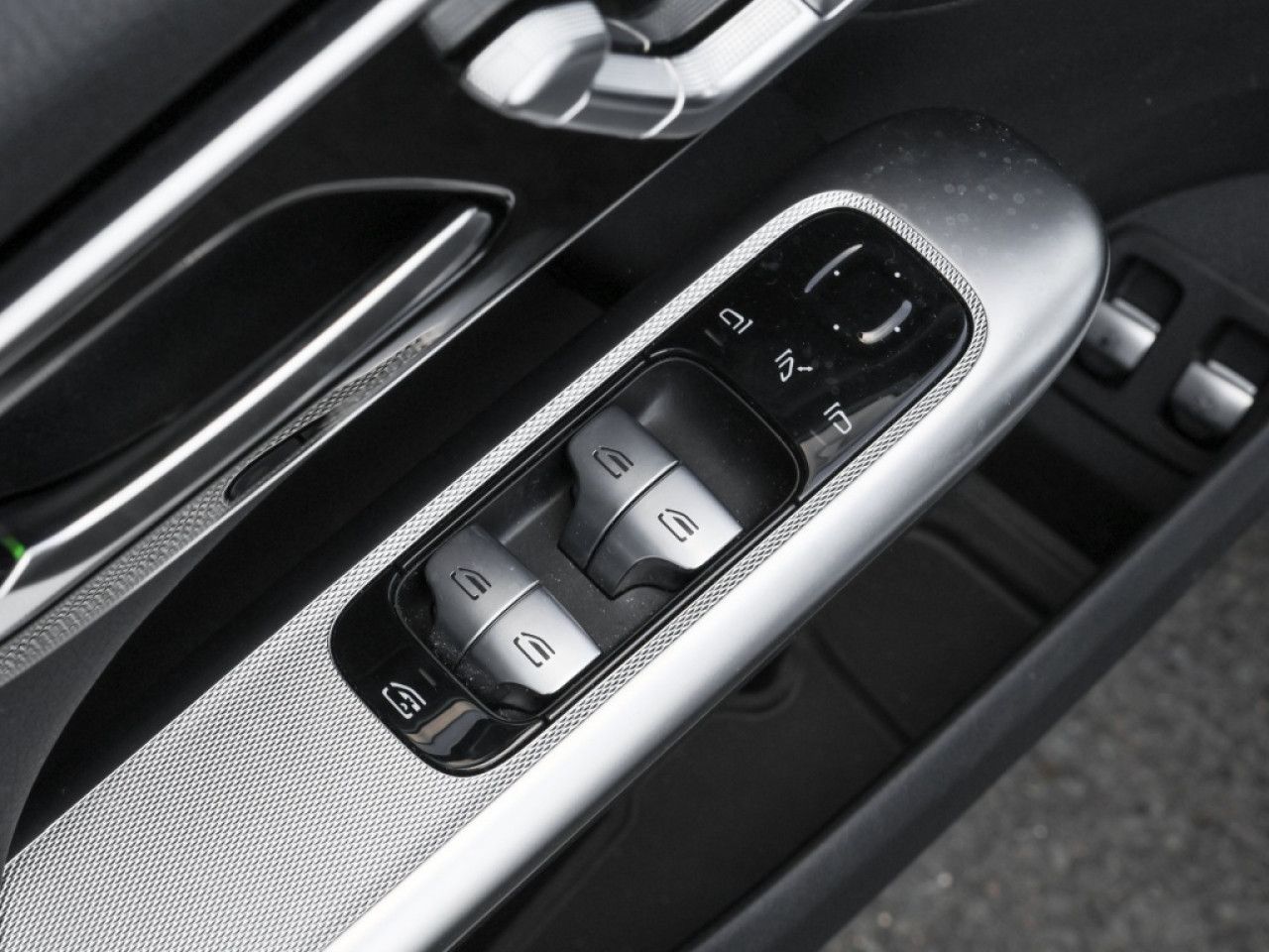 Mercedes-Benz GLC – Bild 15