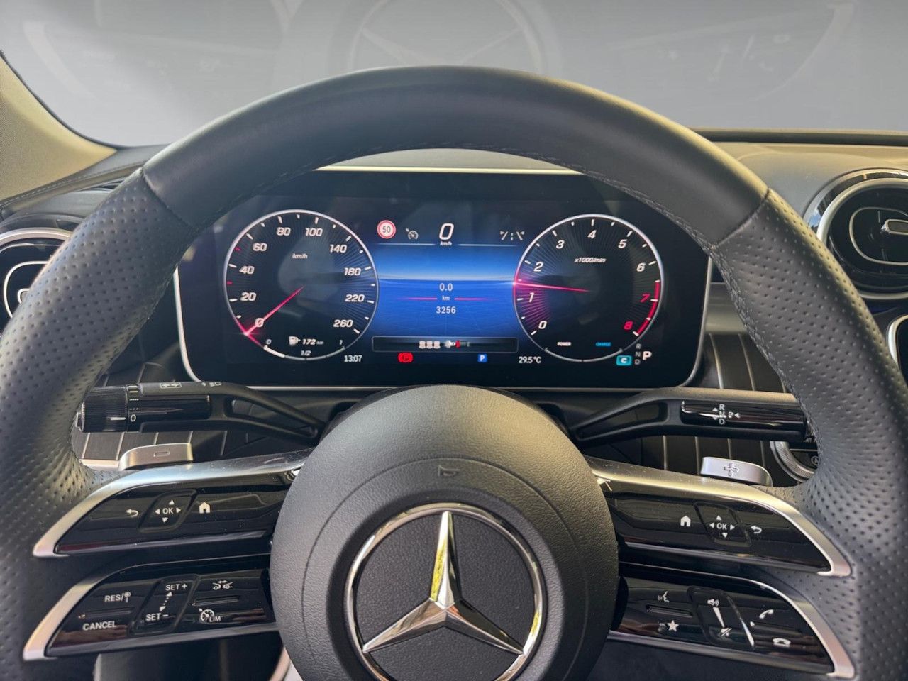 Mercedes-Benz C-Klasse – Bild 12