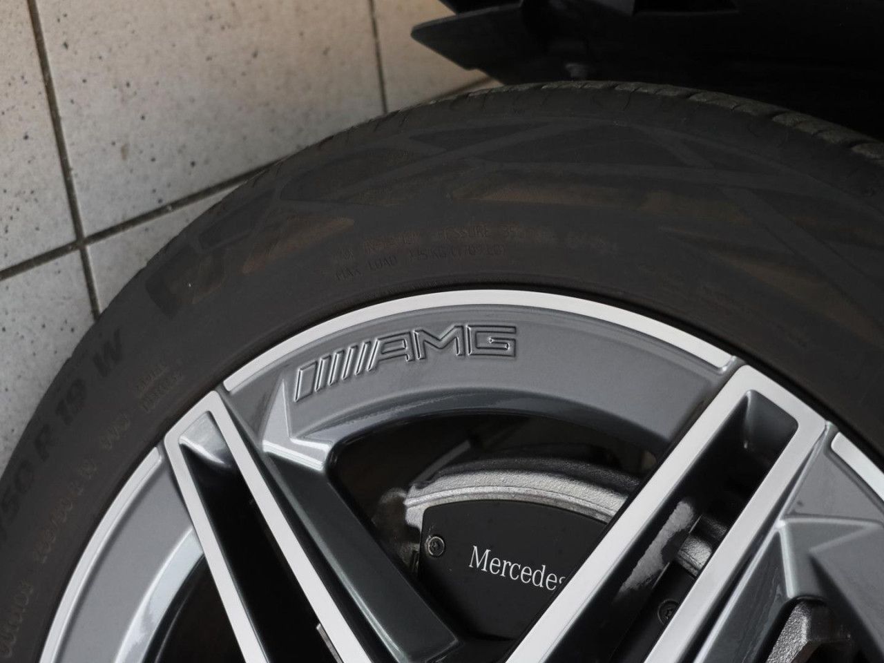 Mercedes-Benz GLA – Bild 10