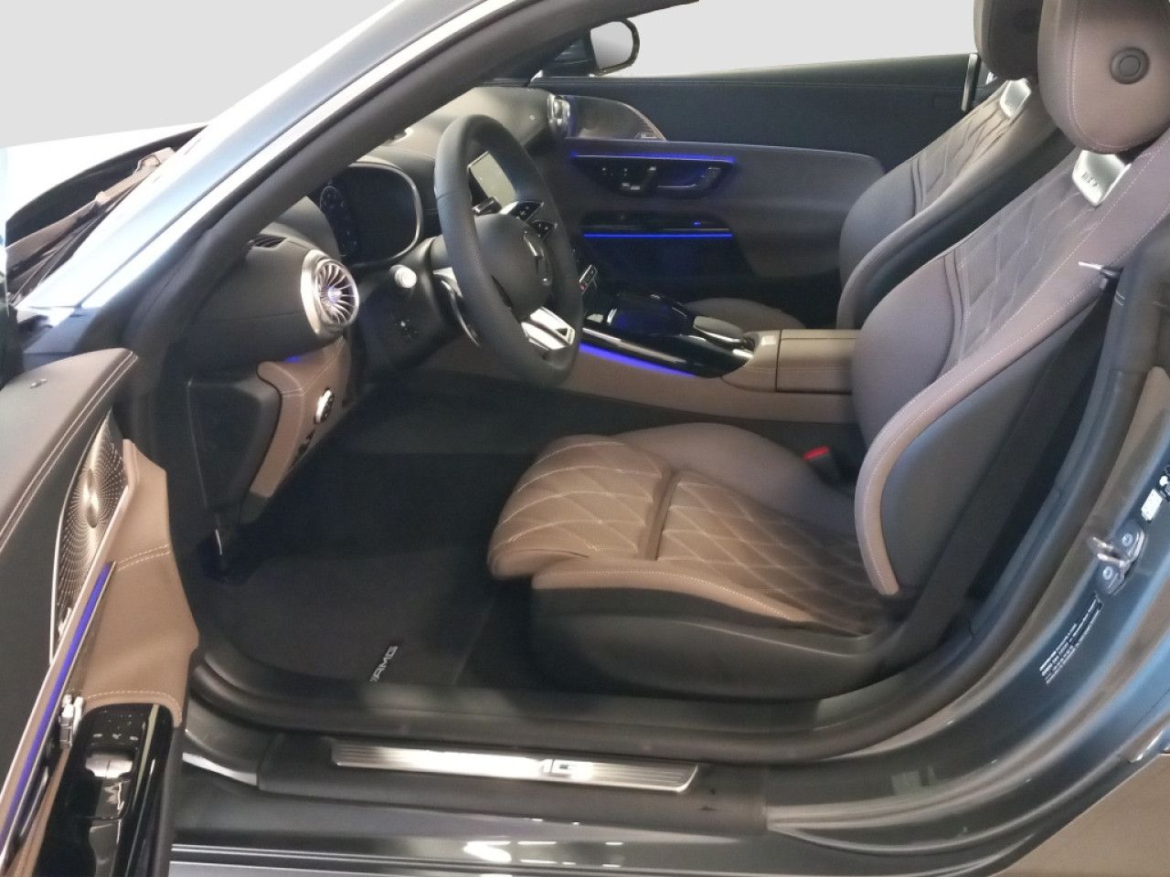 Mercedes-Benz AMG GT – Bild 13