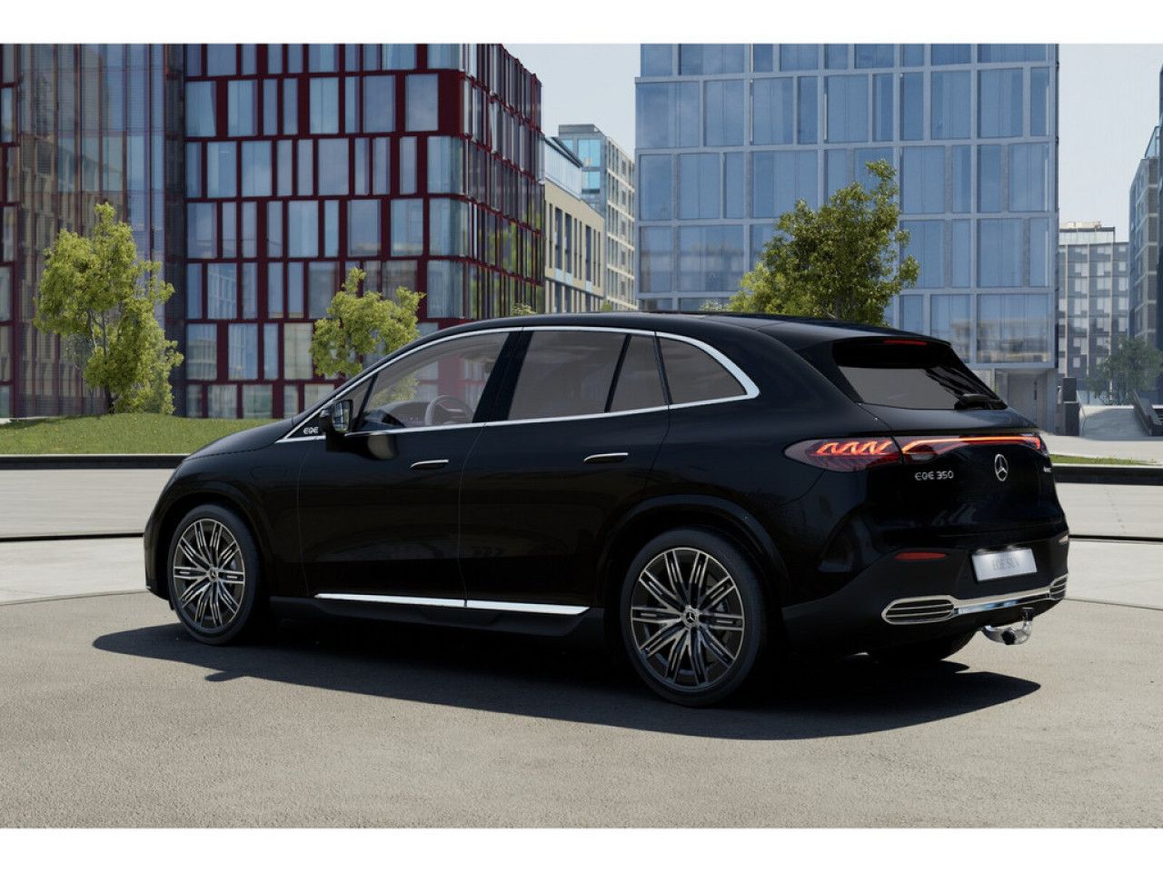 Mercedes-Benz EQE – Bild 13