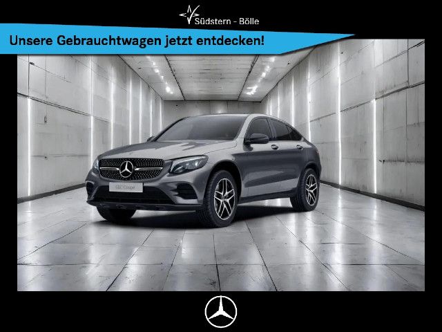 Mercedes-Benz GLC 250