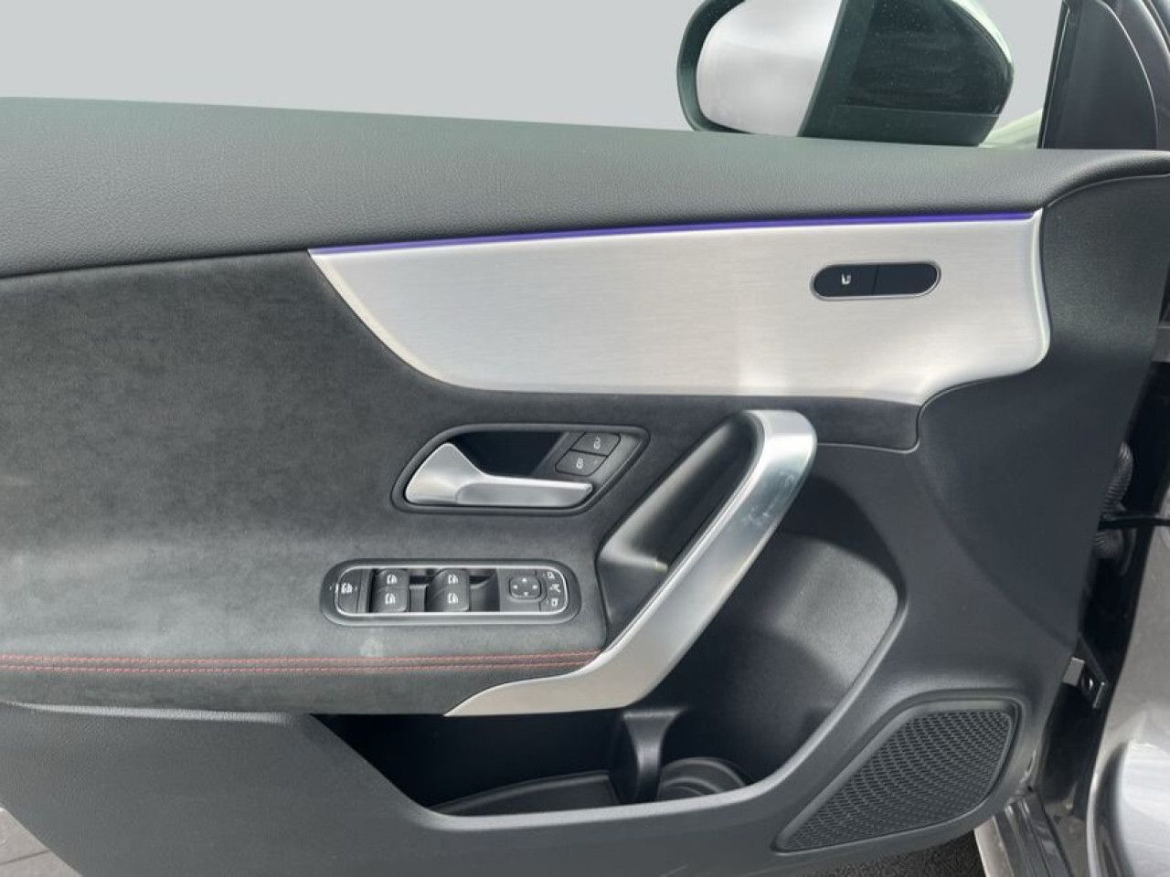 Mercedes-Benz A-Klasse – Bild 19