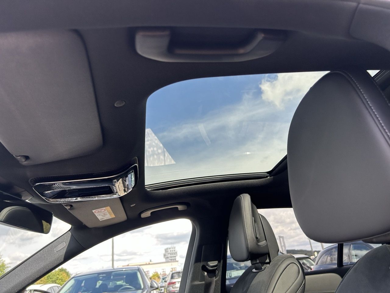 Mercedes-Benz C-Klasse – Bild 18