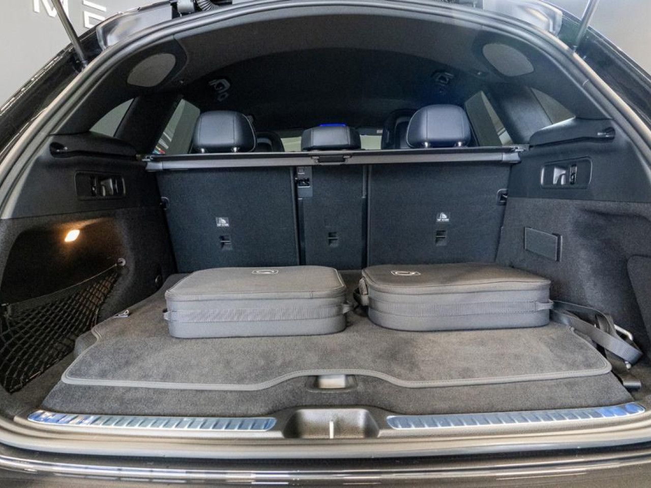 Mercedes-Benz GLC – Bild 14