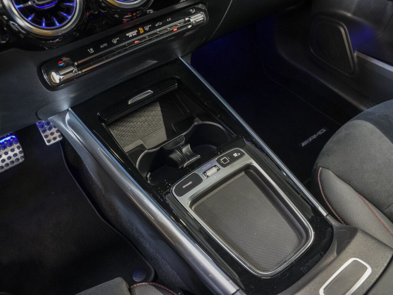 Mercedes-Benz B-Klasse – Bild 12