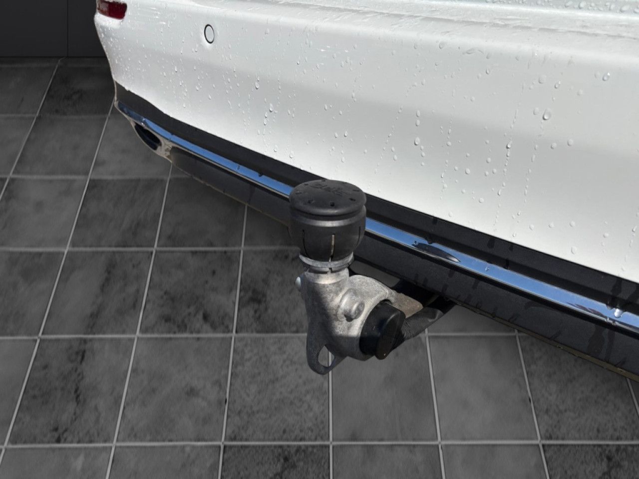 Mercedes-Benz C-Klasse – Bild 17