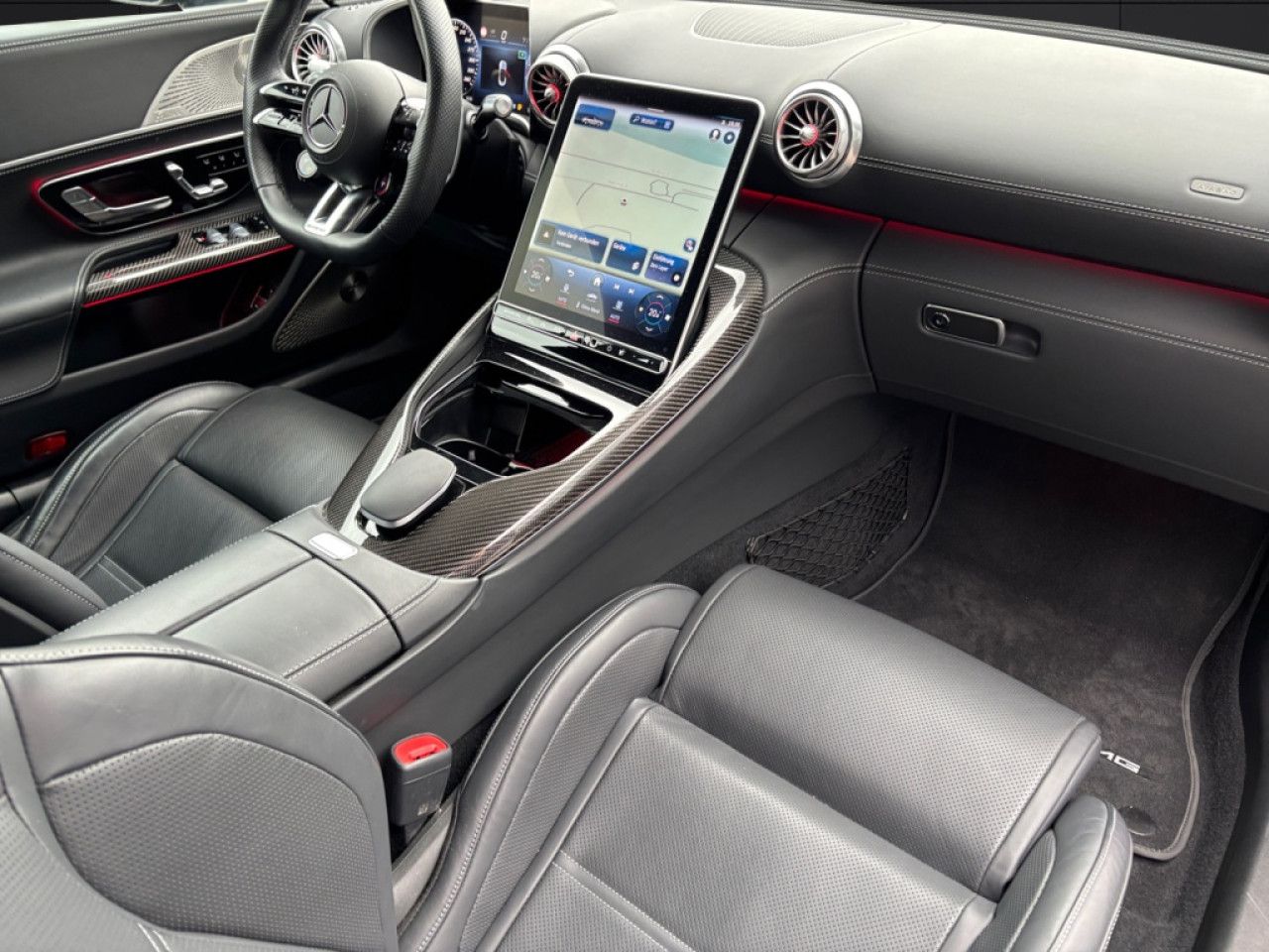 Mercedes-Benz SL – Bild 6
