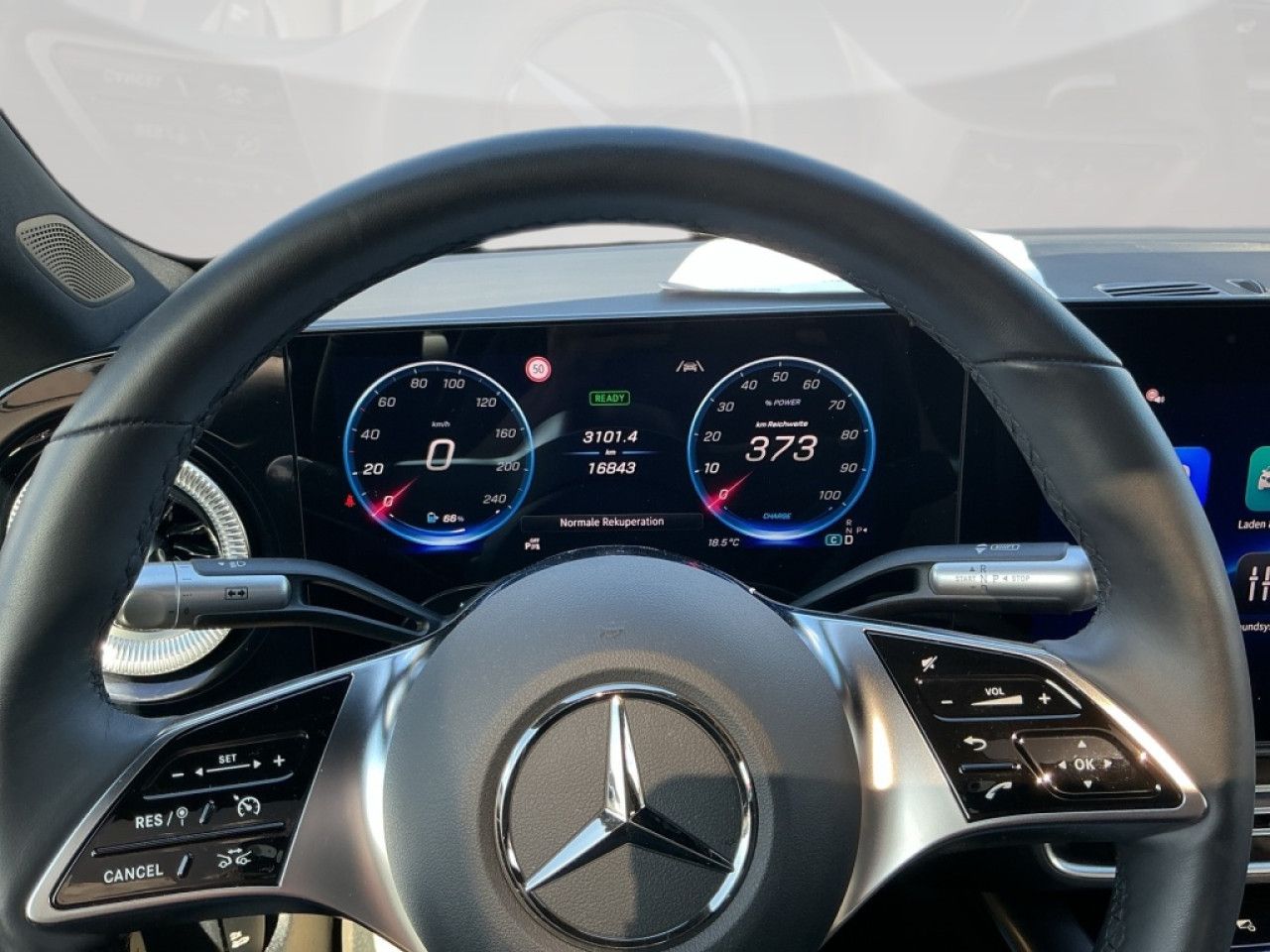 Mercedes-Benz CLA – Bild 16