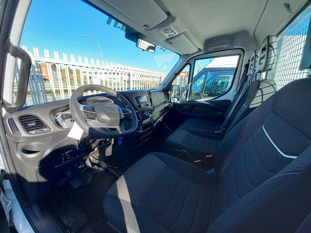 IVECO | 35C18 - 35C18