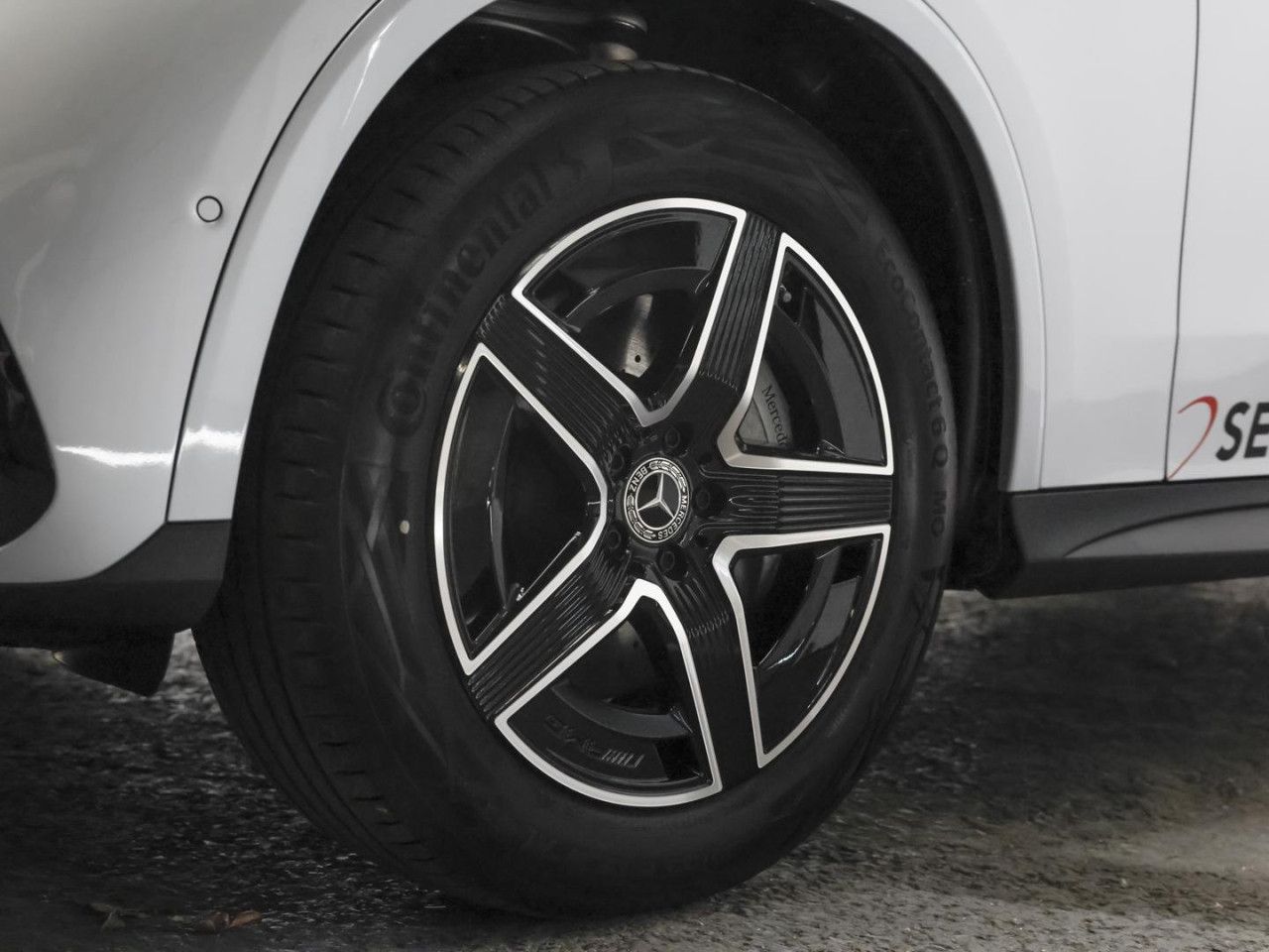 Mercedes-Benz GLC – Bild 8
