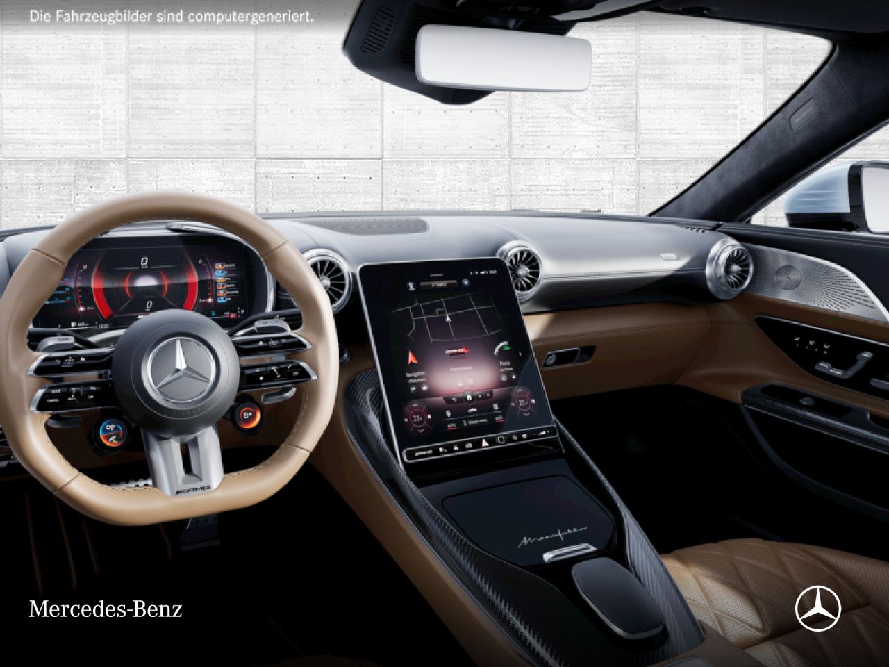 Mercedes-Benz SL – Bild 8