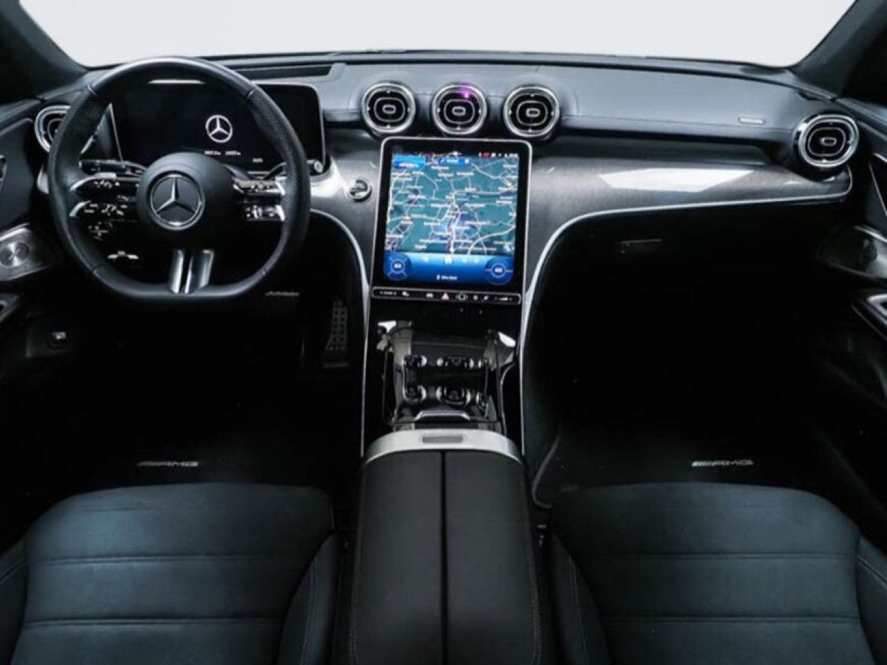 Mercedes-Benz CLE – Bild 4