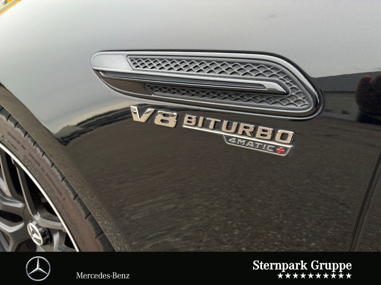 Mercedes-Benz AMG GT – Bild 27