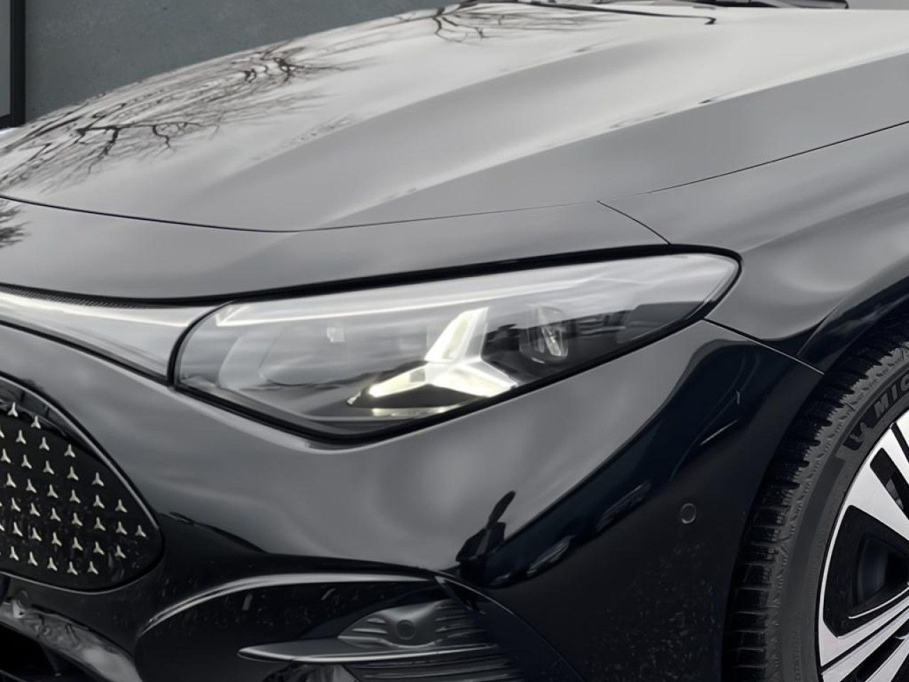 Mercedes-Benz CLA – Bild 3