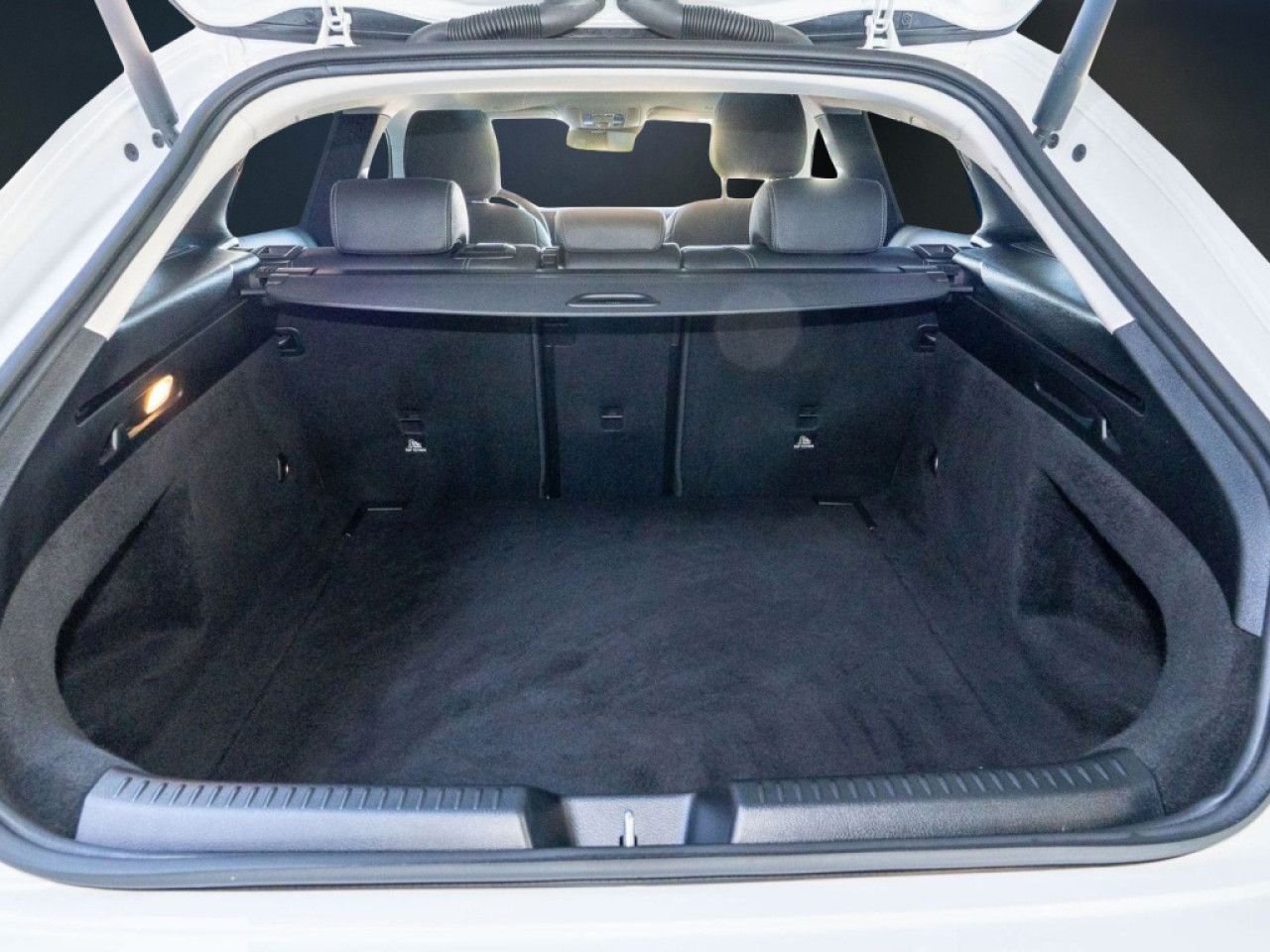 Mercedes-Benz CLA – Bild 15