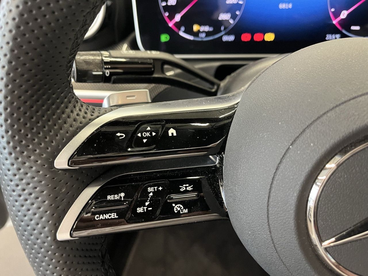 Mercedes-Benz CLE – Bild 17