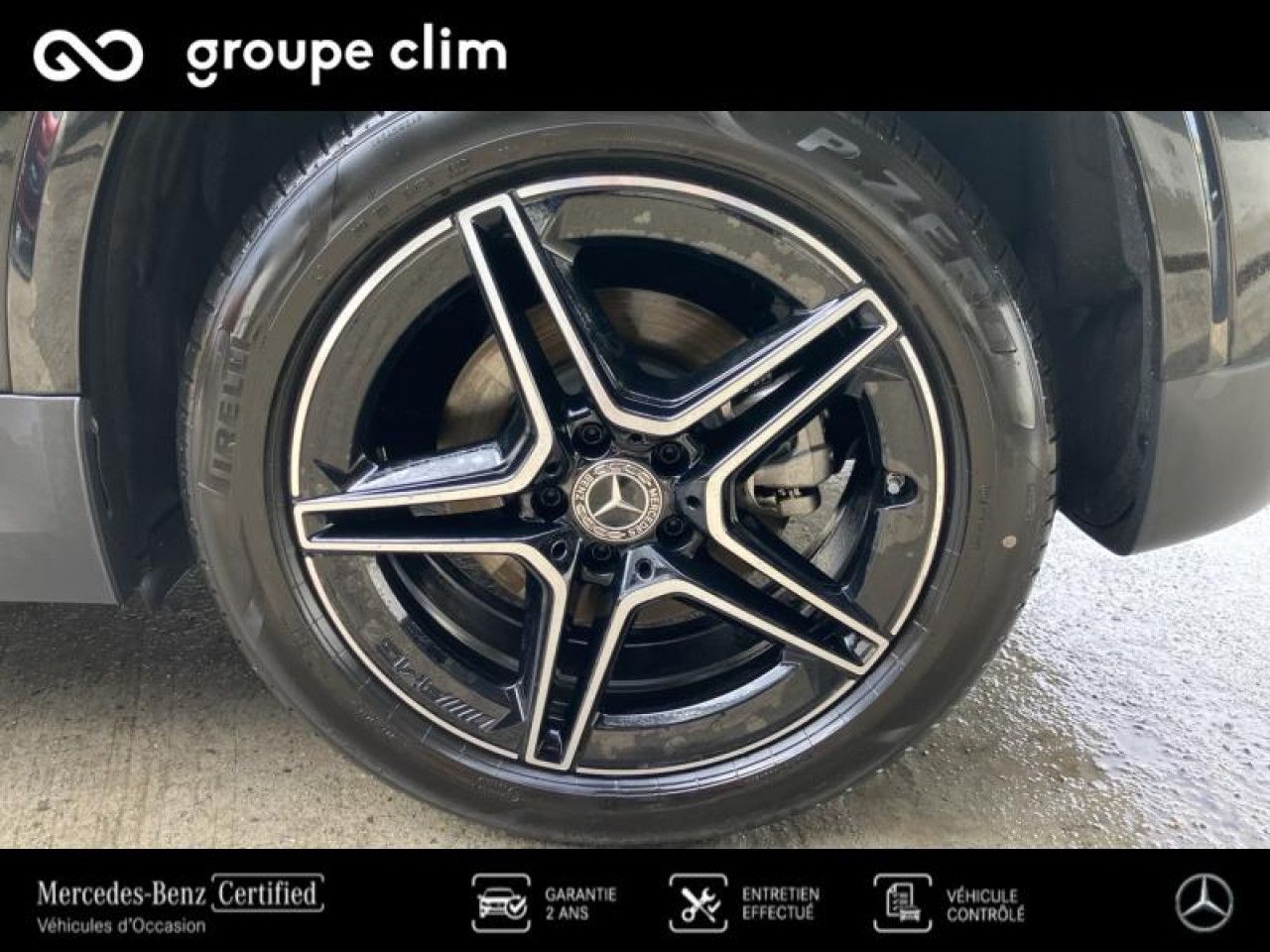 Photo du v&eacute;hicule 6 / 18