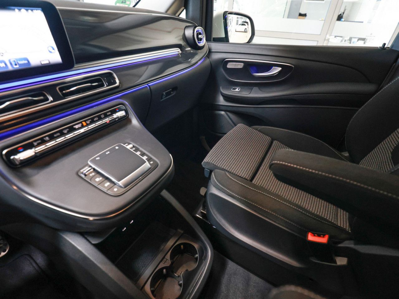 Mercedes-Benz V-Klasse – Bild 15