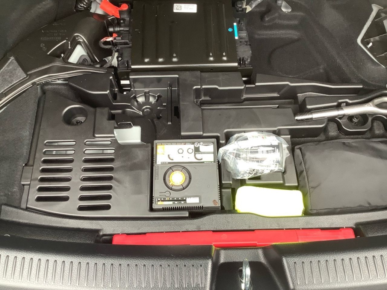 Mercedes-Benz A-Klasse – Bild 25