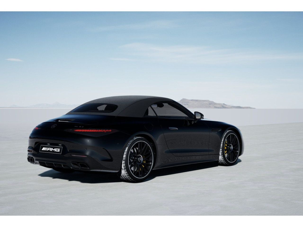 Mercedes-Benz SL – Bild 7